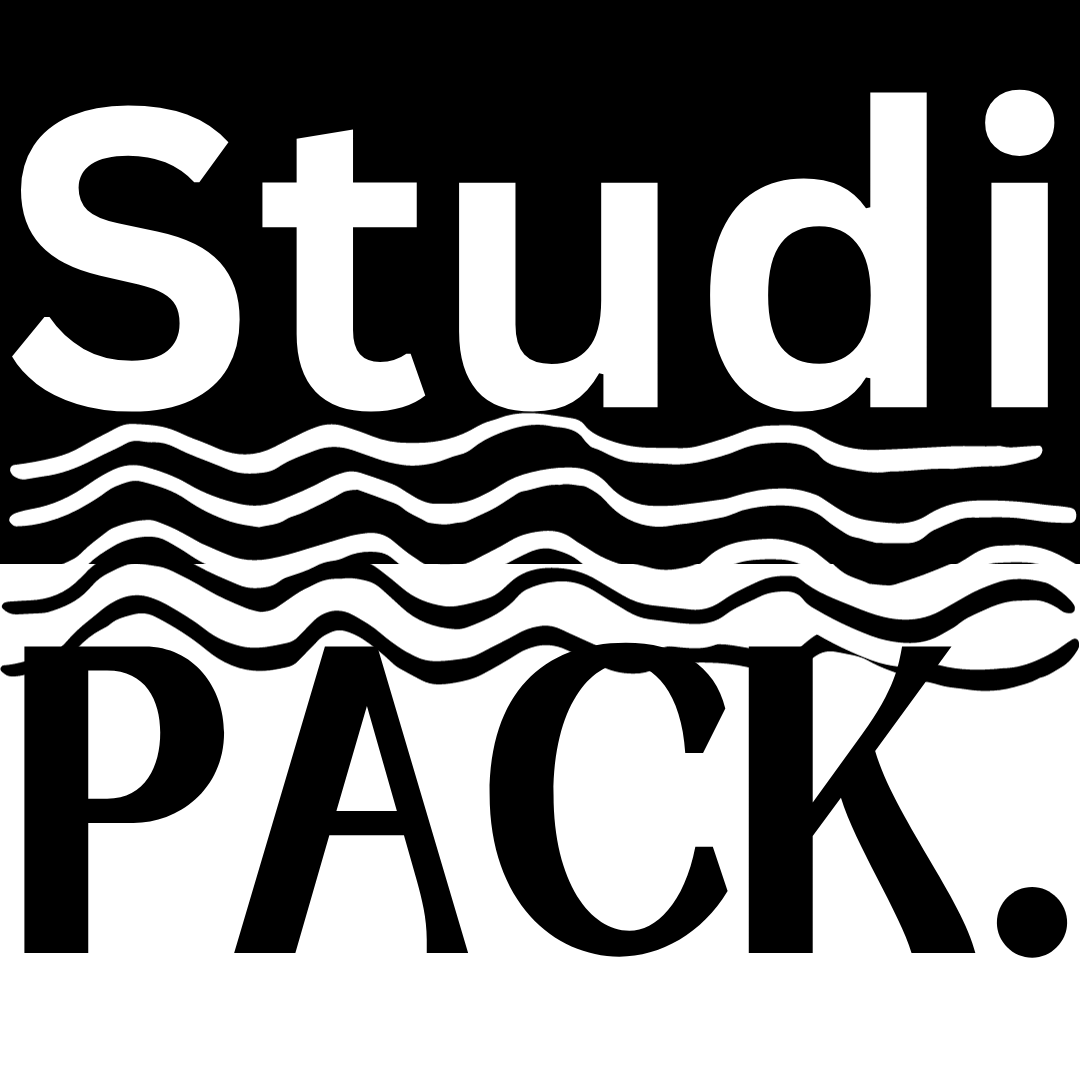 StudiPACK Logo
